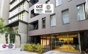 Best Western Plus Hotel Fino Osaka Kitahama